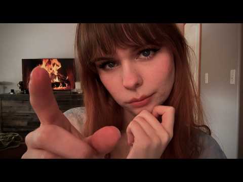 ASMR Odd Stalker Obsesses Over You (Measuring, Inspecting, Drawing and Studying You) Compilation