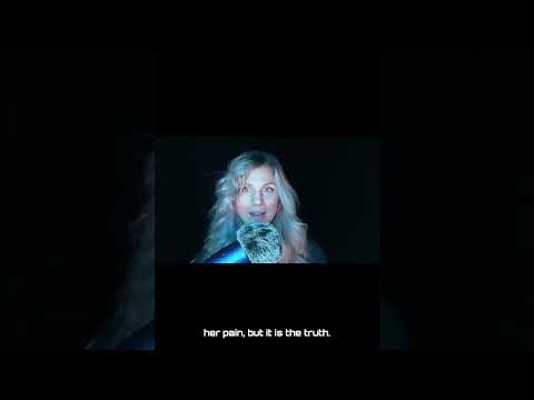 ASMR | Dracula clip from Steamy Classics Video