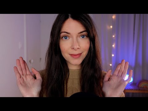 ASMR | Motivacional, DESPIERTA y HAZLO YA