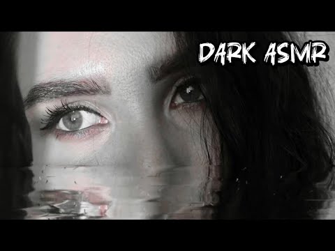 [DARK ASMR] 💀 SUPER BRIGHT LIGHTS & SCARY VIBES (no talking)