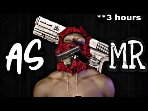 3 Hours OG ASMR Mouth Sounds 