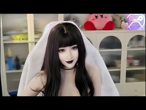 Goth mommy ASMR