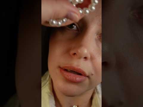 Чистка ауры перед сном #асмр #asmr