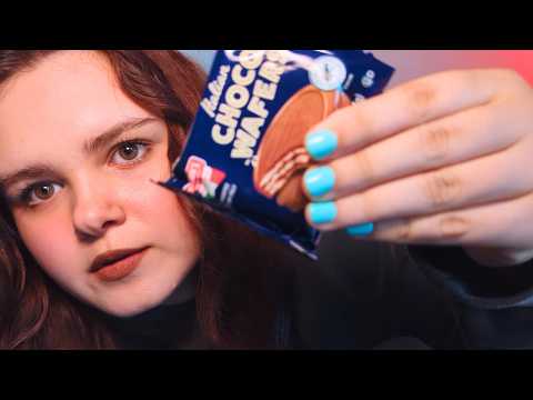 You've Never Heard These ASMR Triggers Before