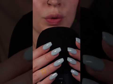 ASMR MELTING YOUR BRAIN #asmr #relax #asmrsounds #asmrvideo
