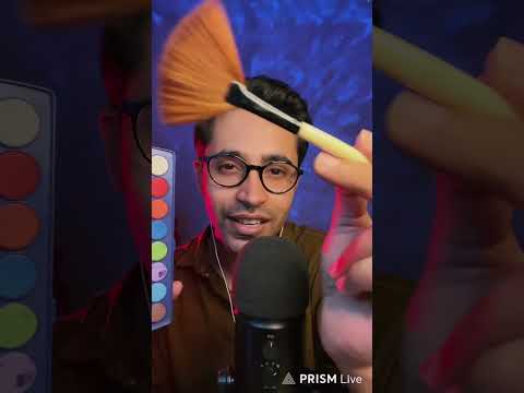 Versatile ASMR Live Stream - 159
