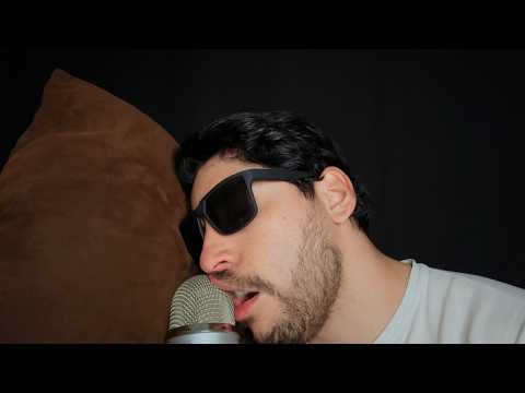 ASMR Extremely INTENSE Mouth Sounds For Deep Sleep (+2hrs)