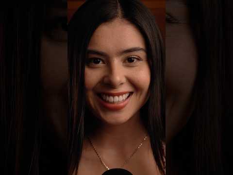 Qué más pues bebe 😉 ASMR roleplay #vicoasmr #asmr #asmrroleplay #trending