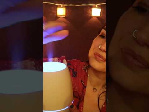 ASMR SPA NOCTURNE * Diffuseur