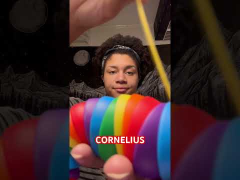 ASMR - Cornelius - The ASMR Index