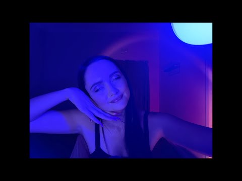 ASMR trigger requests 20min #asmr