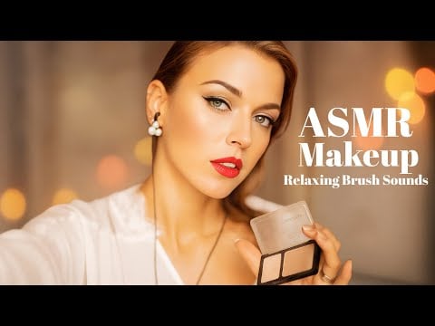 ASMR | Gentle Personal Attention & Tingly Sleep Triggers 💤 Soft Whispers, Face Touching & Relaxing