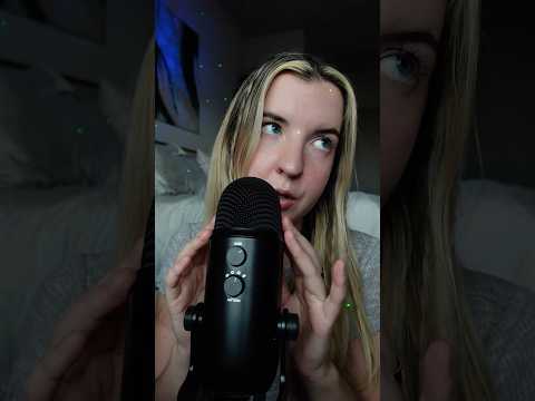 ASMR can i guess it all right?? #asmr #interactive #tingles