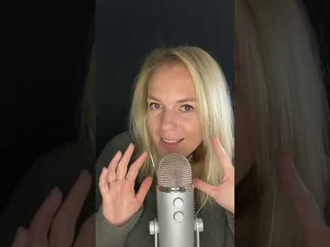 ASMR FR / 3 choses que tu ne sais pas sur les animaux #asmrfr #asmrfrançais #shortasmr