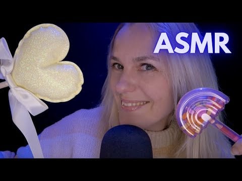 ASMR FR 🤯 Des nouveaux Triggers INCROYABLES ! (et du chuchotement bien sûr)