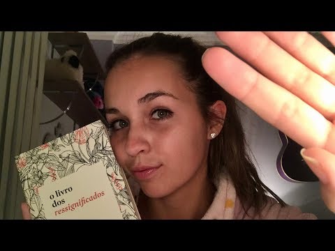 ASMR: Durma em menos de 20 minutos com este vídeo