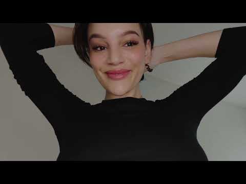 ASMR | TESTING YOUR BODY FOR KNOTS | PART 1 - PART 2 down below