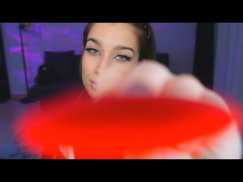 ASMR | Mi mejor vídeo de BROCHAS Para Dormir 💤 brushing sounds 💤 (NO TALKING)