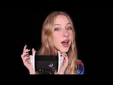 ASMR Deep in your Ears