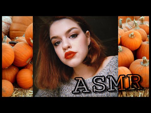 ASMR/АСМР Сделаю тебе веснушки