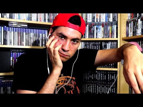 ASMR dur dur d'être stagiaire