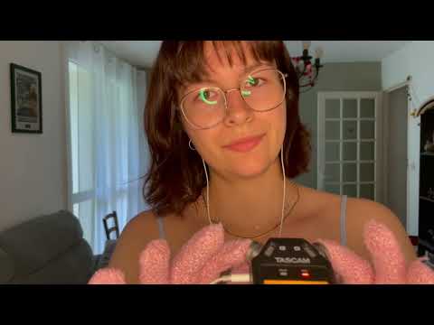 ASMR | Giving you the BEST Ear Massage You'll Ever Need