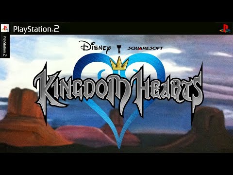 Kingdom Hearts