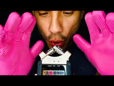 1 Hour ASMR brain NUMBING triggers for a perfect SLEEP (Not Clickbait)