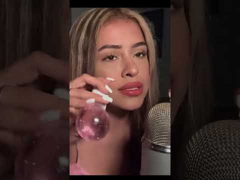 ASMR   TE QUITO EL DOLOR DE CABEZA 🤕 15