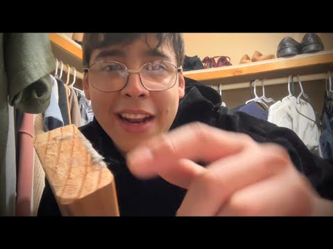Trying to Make Fast and Aggressive ASMR