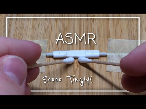 1 Minute Lofi ASMR 🎧 Part 5 (No Talking)