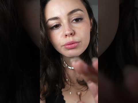 Barber Assesses Your Hair ASMR Roleplay #asmr #tingles #triggers #personalattention