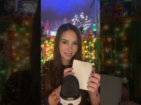 🔮🌌✨🤡 #asmr #humour #unboxing #galaxy #galaxie #trigger #tapping #satisfying #relax #tingles