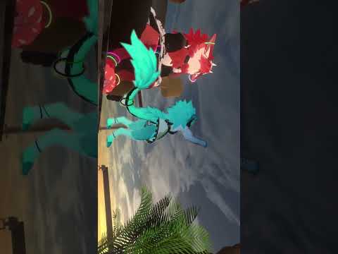 [FURRY MUSIC Edit] Bando - Playboi Carti