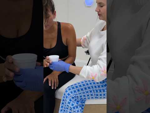 *Back Cracks* Emotional Release of Spinal Tension #chiropractor #asmr #shorts