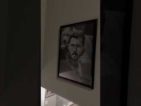 “House Tour” ASMR