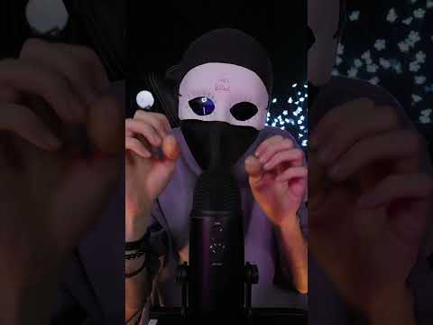 Putting You To Sleep With ASMR Light Triggers #mrblind #relax #triggersforsleep #asmrtrigger