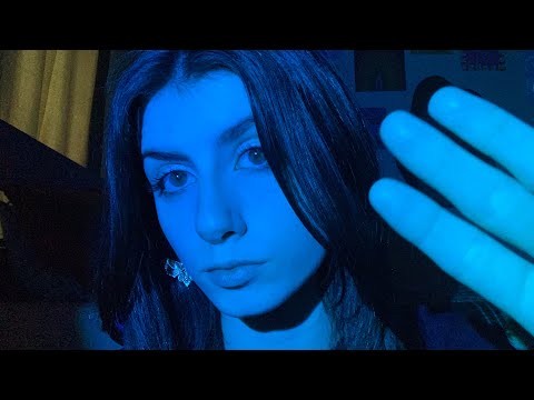 you WILL fall asleep to this ASMR video 💤