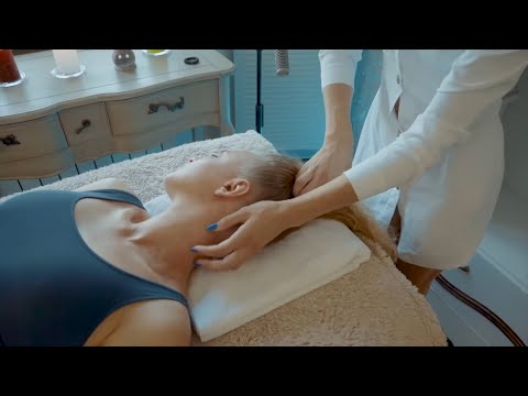 Airy ASMR Massage by Adel