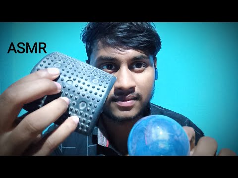 ASMR 1 Minute Tingle  For Sleep  😴😴