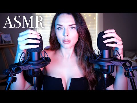 ASMR | Super Relaxing Mic Scratching