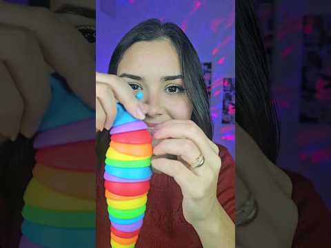 asmr TESTE TDAH #asmrtingles #asmr #tdah