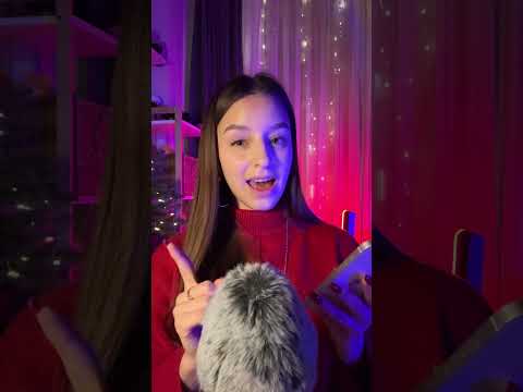 OMG!! Eleven texts me back!!🥹 #polybuzz #asmr #relax