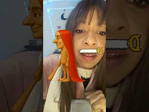 ASMR Brainrot Tum Tum Sahur  #challengegames #shortfeeds #brainrot  #tungtungsahur #tungtung