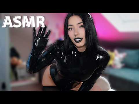 ASMR | Latex Sounds to Help You Sleep