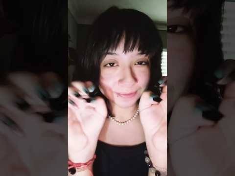 ASMR teste de intuição, quais você acertou? ❤️ #shorts