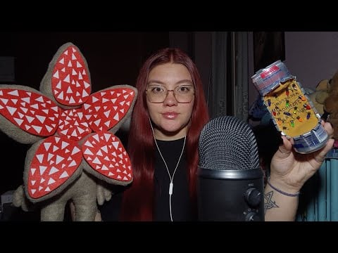 REGALI DI NATALE 2025 CHE MI HA FATTO LA MIA FIDANZATA 🎁🎄💜 (Show & Tell) | ASMR ITA