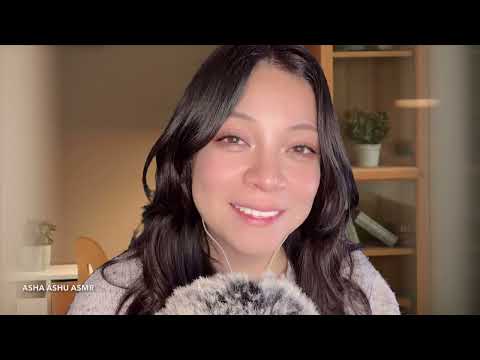 ASMR Writing Our New Year Resolutions | Soft Spoken✨