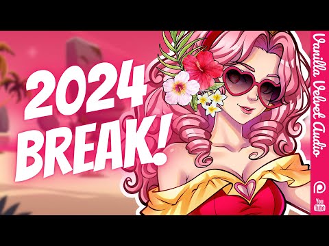 A Note From Velvet: Channel plans, update and thank you!