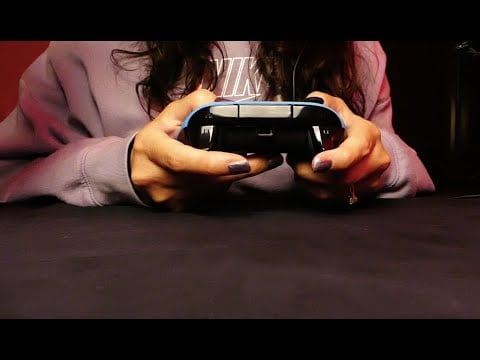 ASMR Triggers I've Wanted To Try (Starting off with bath bombs!)
